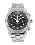 Pre-Owned Breitling Skyracer Watch